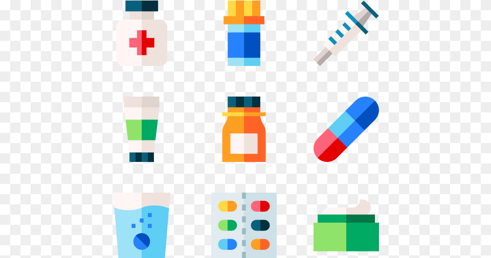 Graphic Design, First Aid, Medication Png