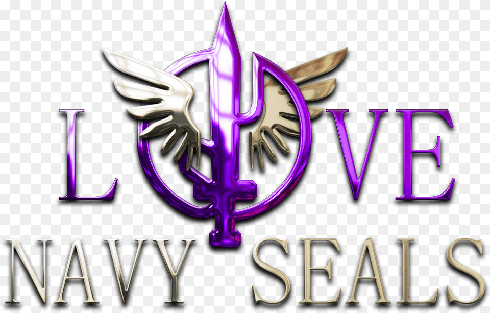 Graphic Design, Purple, Weapon, Emblem, Symbol Free Png Download