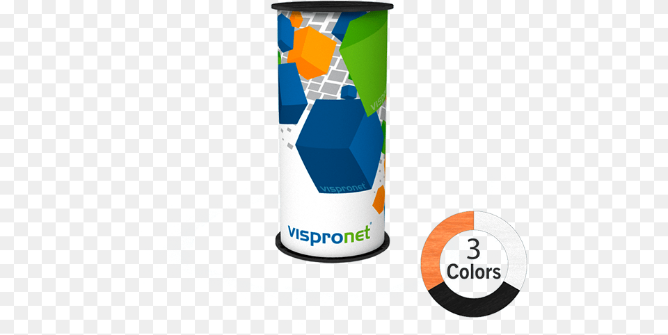 Graphic Design, Tin, Can, Spray Can Png Image