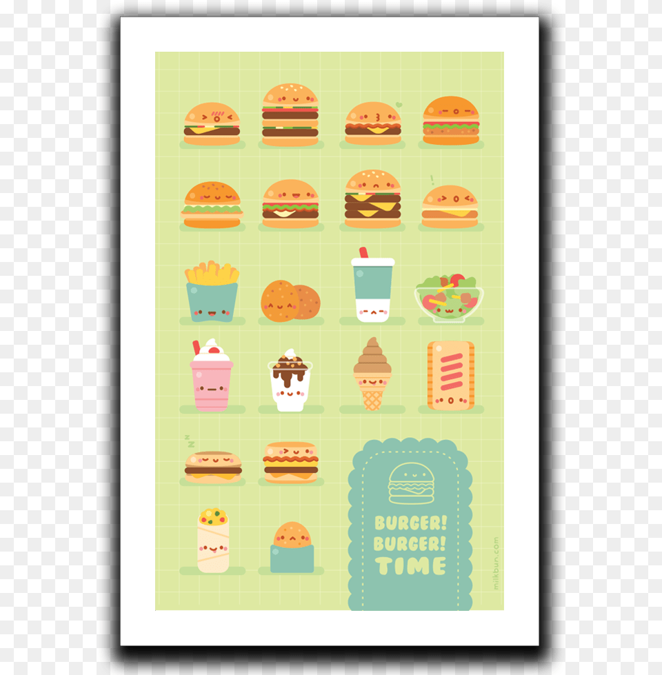 Graphic Design, Burger, Food, Advertisement, Poster Free Png