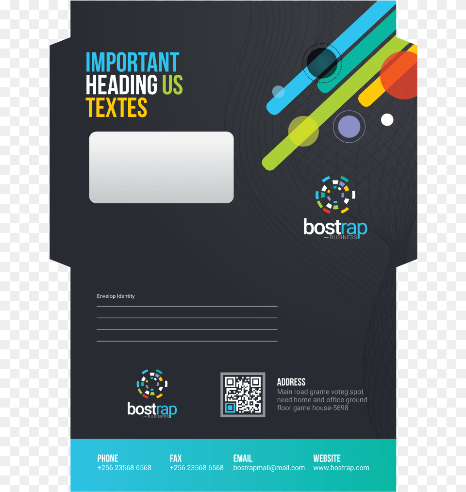 Graphic Design, Advertisement, Poster, Qr Code Png