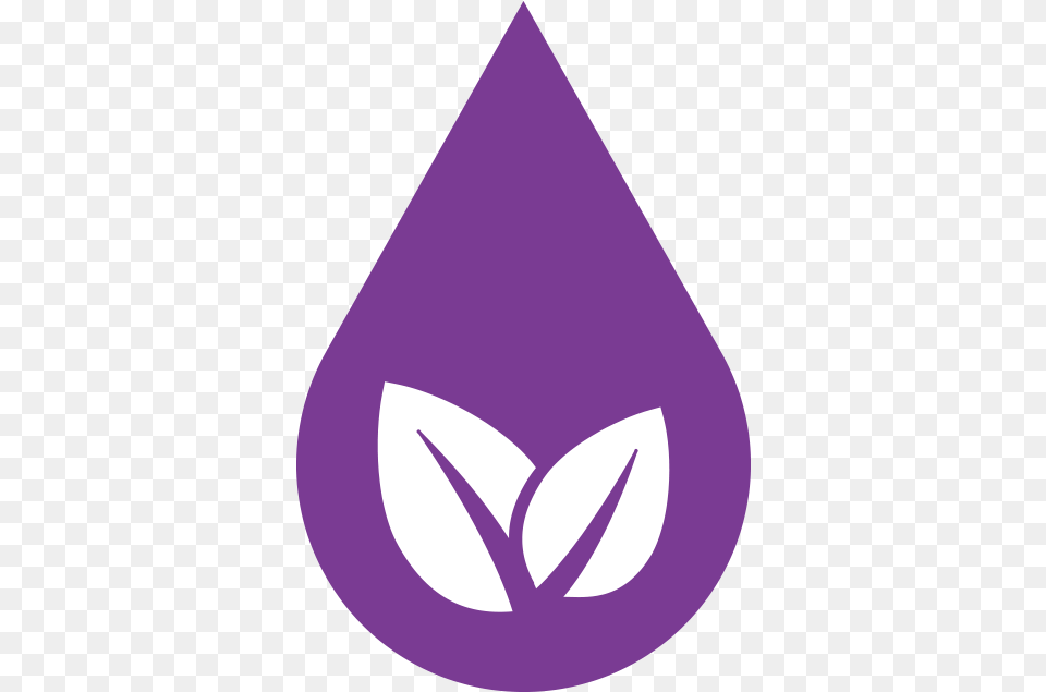 Graphic Design, Clothing, Hat, Purple, Droplet Png Image