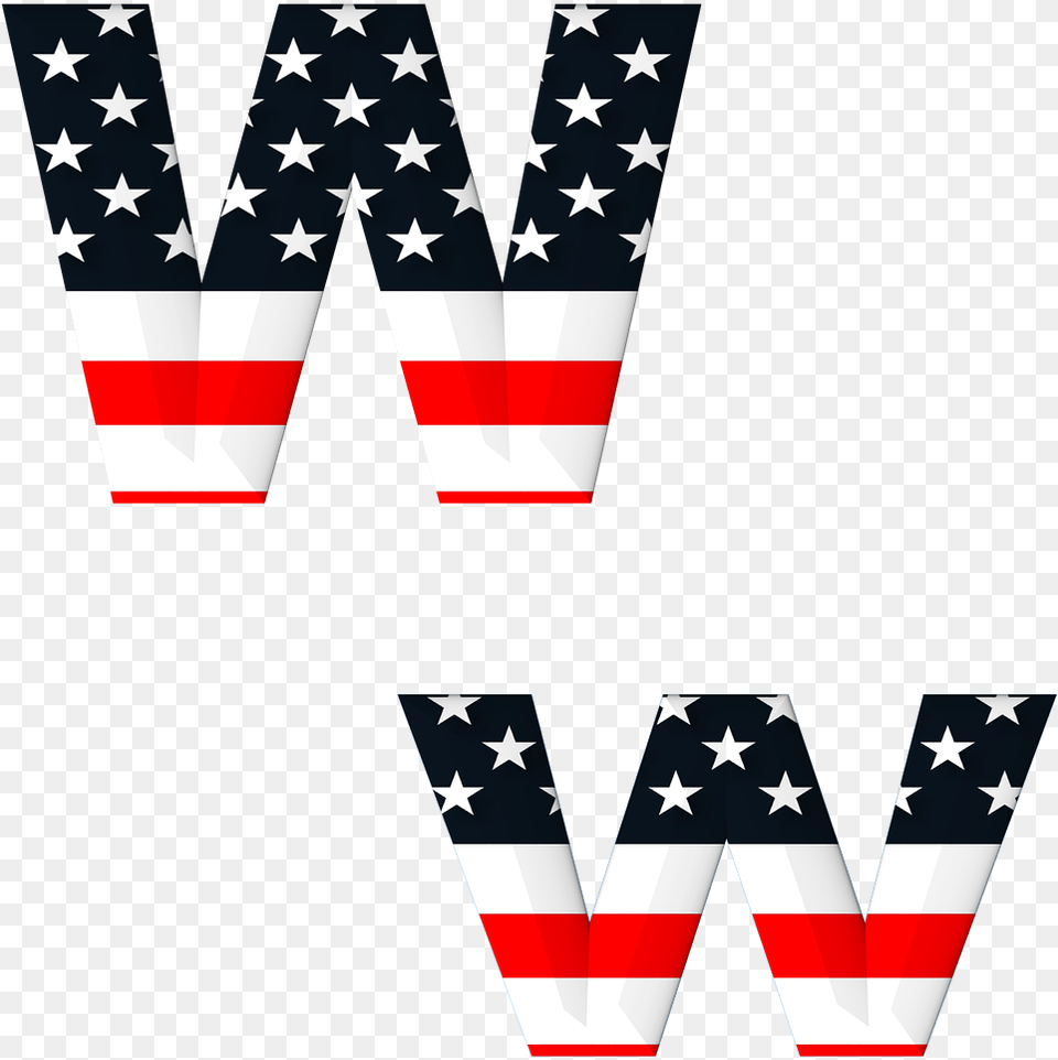 Graphic Design, American Flag, Flag Png