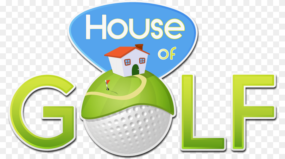 Graphic Design, Ball, Golf, Golf Ball, Sport Png