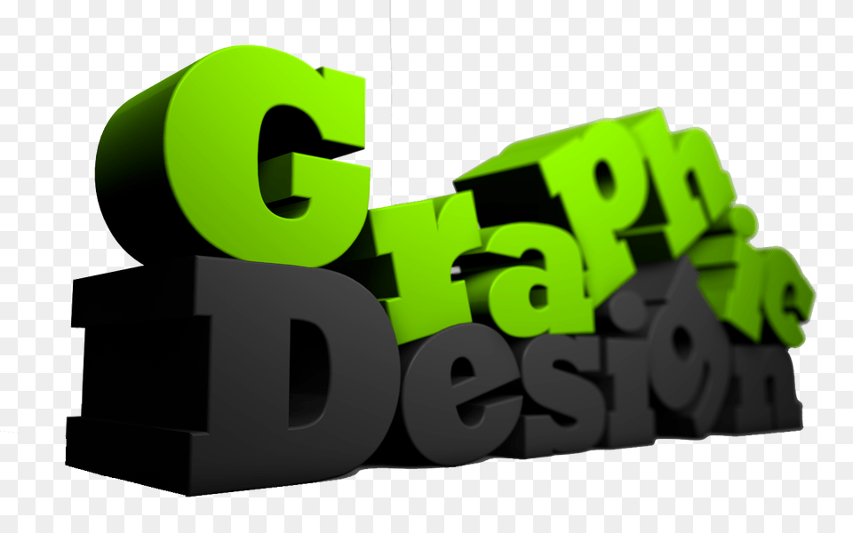 Graphic Design Captivating Images, Green, Text, Bulldozer, Machine Free Png Download