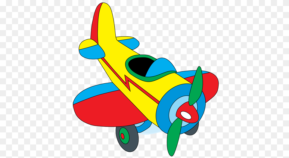 Graphic Design Cartoon Airplanes Clip Art Toys, Cad Diagram, Diagram, Lawn Mower, Device Free Png