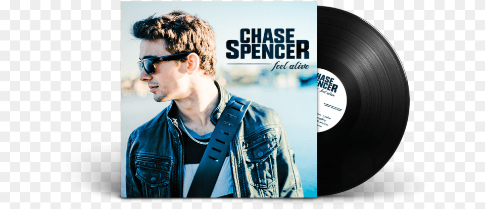 Graphic Design Cd Case Chase Spencer Graphic Design, Man, Adult, Photography, Person Free Transparent Png