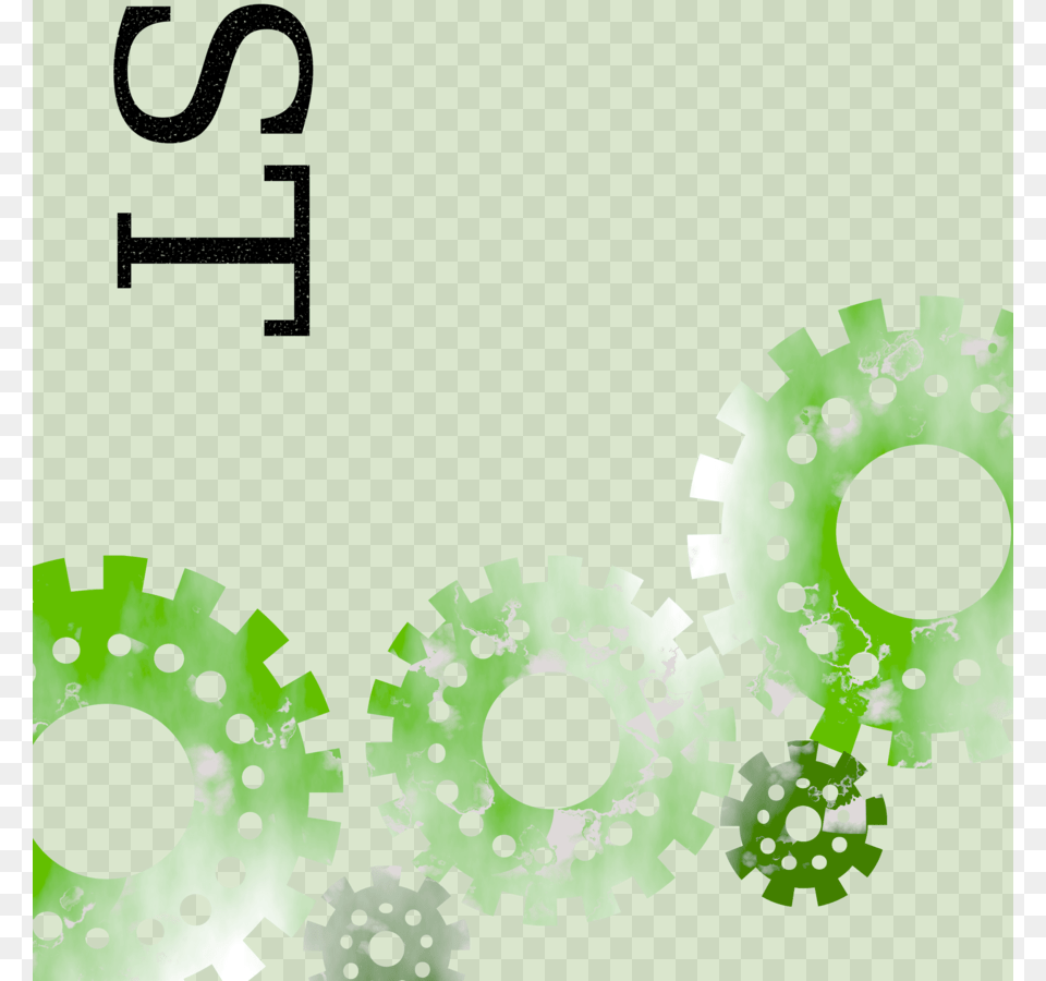 Graphic Design Computer, Green, Machine, Number, Symbol Png