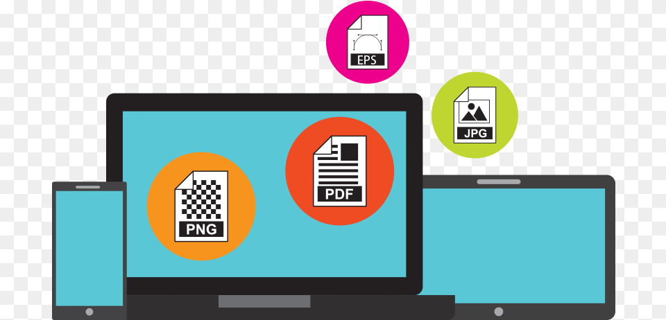 Graphic Design Document, Computer, Electronics, Pc, Computer Hardware Free Png Download