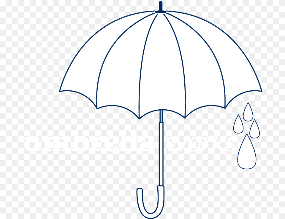 Graphic Design For Umbrella, Canopy Free Png Download