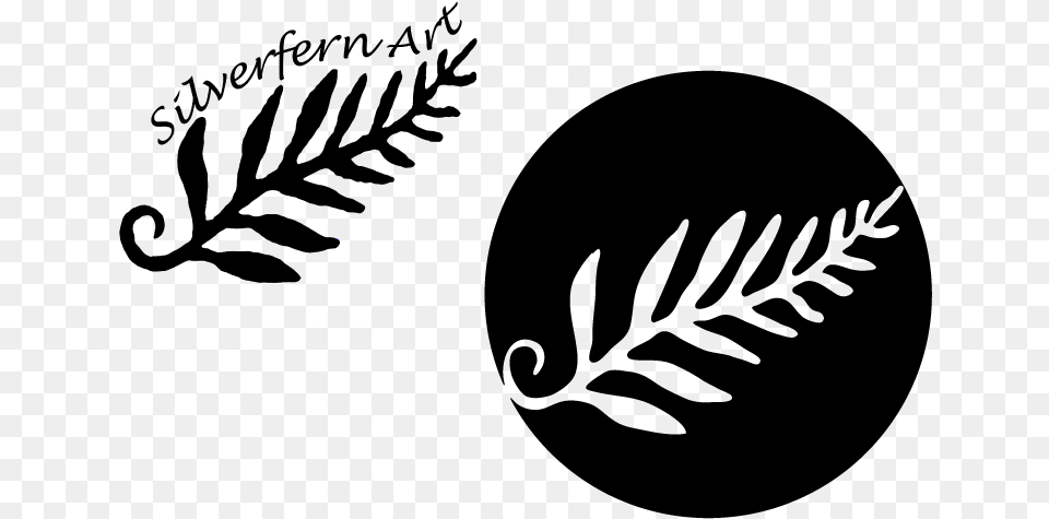 Graphic Design Freeuse Library Silver Fern, Lighting, Nature, Night, Outdoors Free Transparent Png