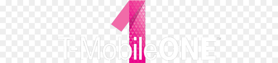 Graphic Design Image With No Vertical T Mobile Logo, Accessories, Formal Wear, Tie, Purple Free Png