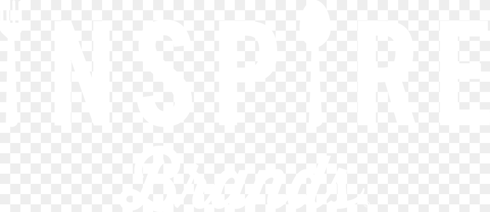 Graphic Design Inspire Brands Logo, Cutlery Free Transparent Png