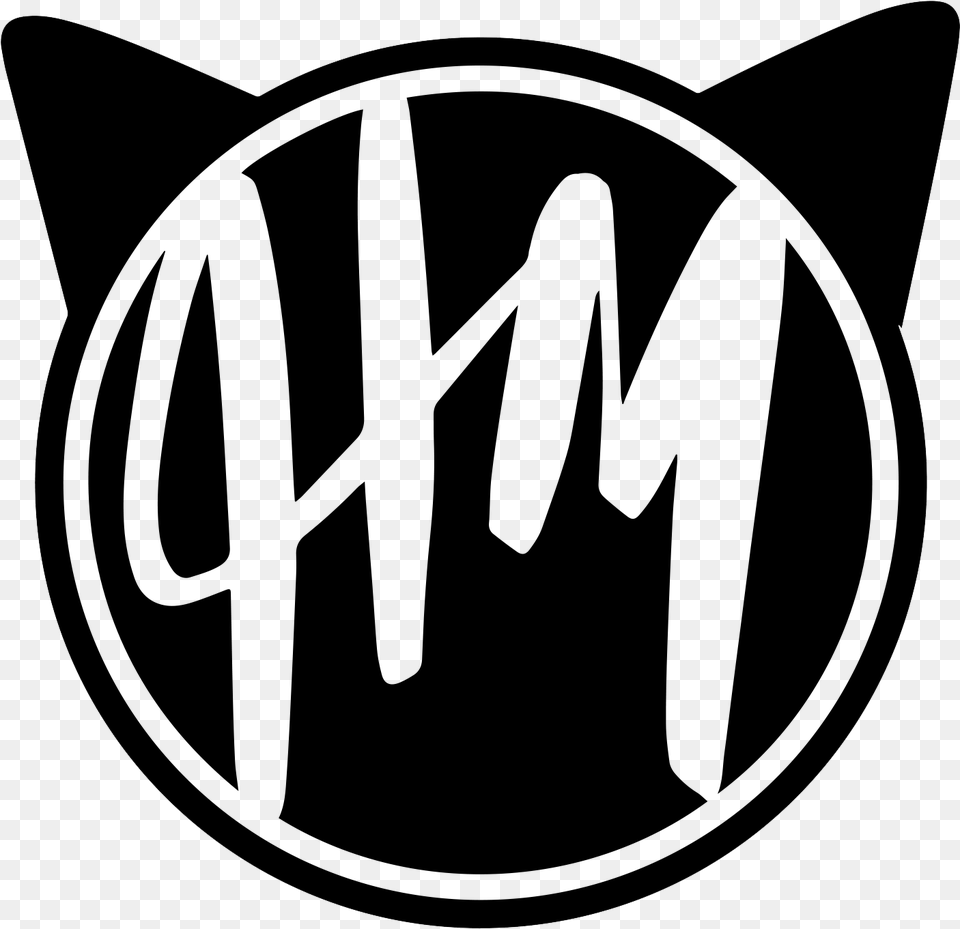 Graphic Design Level Emblem, Animal, Cat, Mammal, Pet Free Transparent Png
