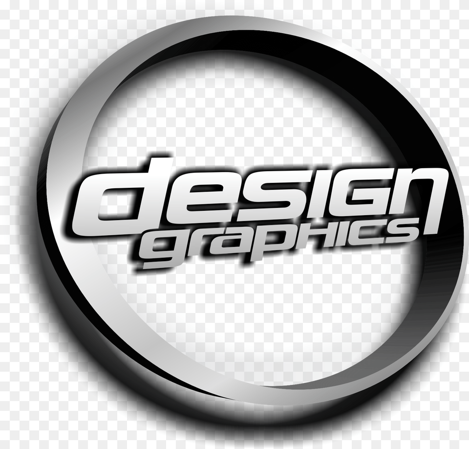 Graphic Design Logo Graphic Design Logo, Emblem, Symbol, Alloy Wheel, Vehicle Free Png Download