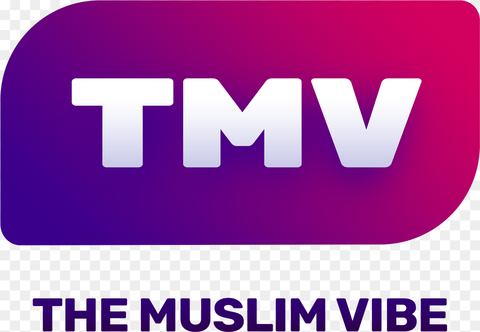 Graphic Design Muslim Vibe Logo, Purple, First Aid Free Png Download