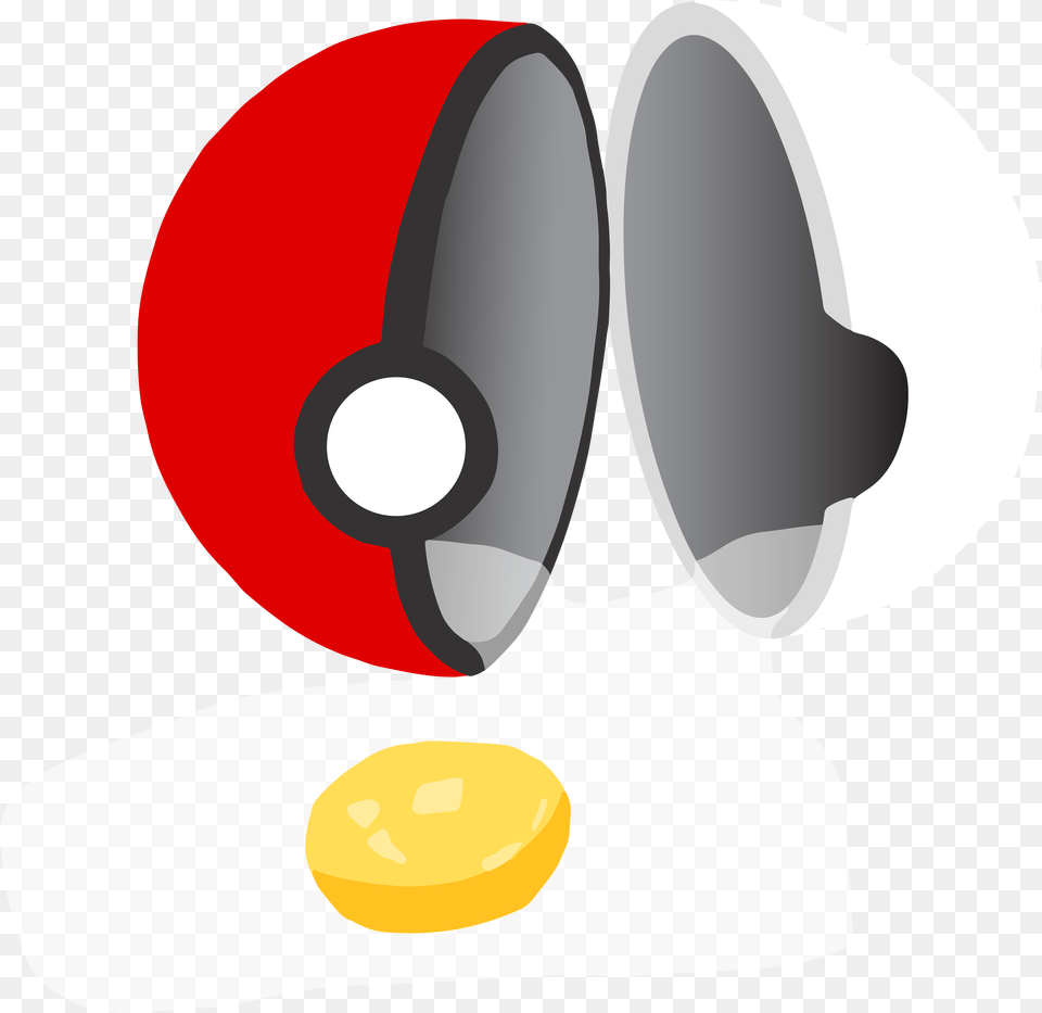 Graphic Design Nateraia Pokemon Red Logo, Lighting Free Png Download