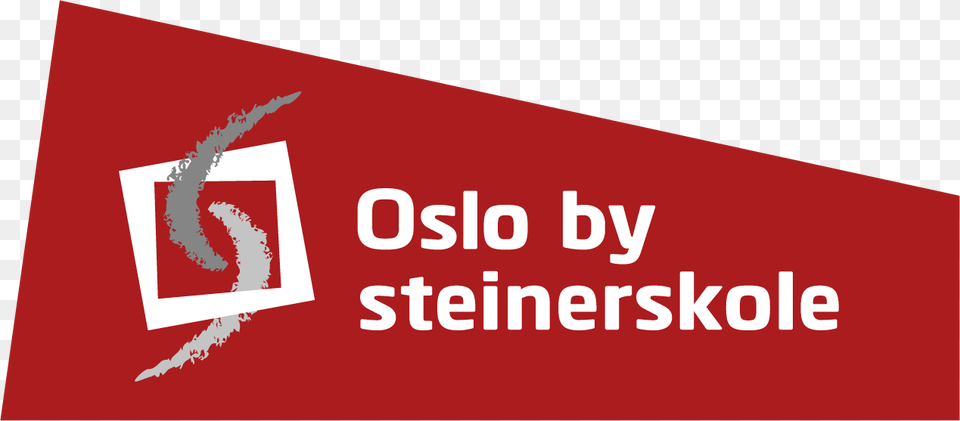 Graphic Design Oslo By Steinerskole Logo, Text Free Transparent Png