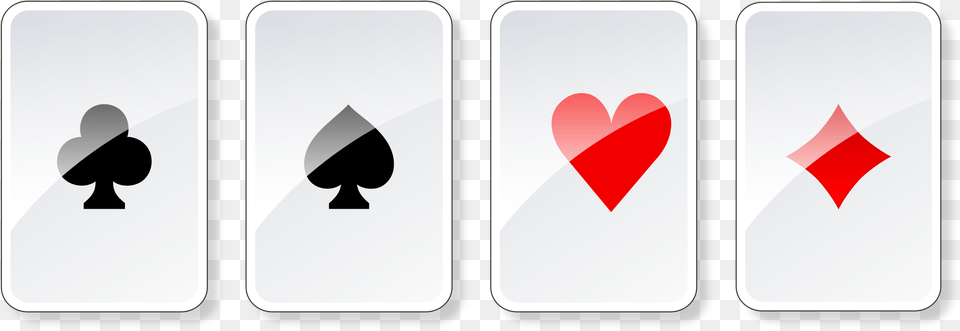 Graphic Design Playing Card Png Image