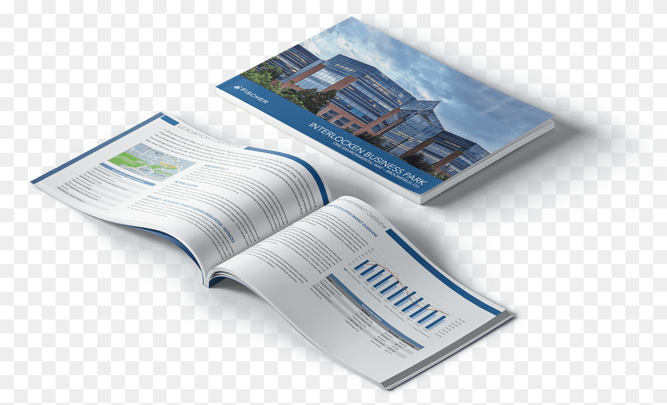 Graphic Design Professional Brochure Design For Real Estate, Advertisement, Book, Poster, Publication Free Png Download
