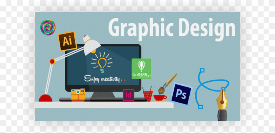 Graphic Design Solution, Desk, Furniture, Table, Hardware Free Png