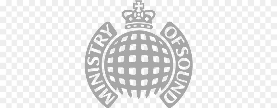 Graphic Design Telford Irongiant Ministry Of Sound Ministry Of Sound Logo, Badge, Symbol, Emblem Free Transparent Png