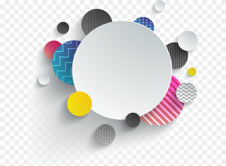 Graphic Design Vektor, Sphere Png Image