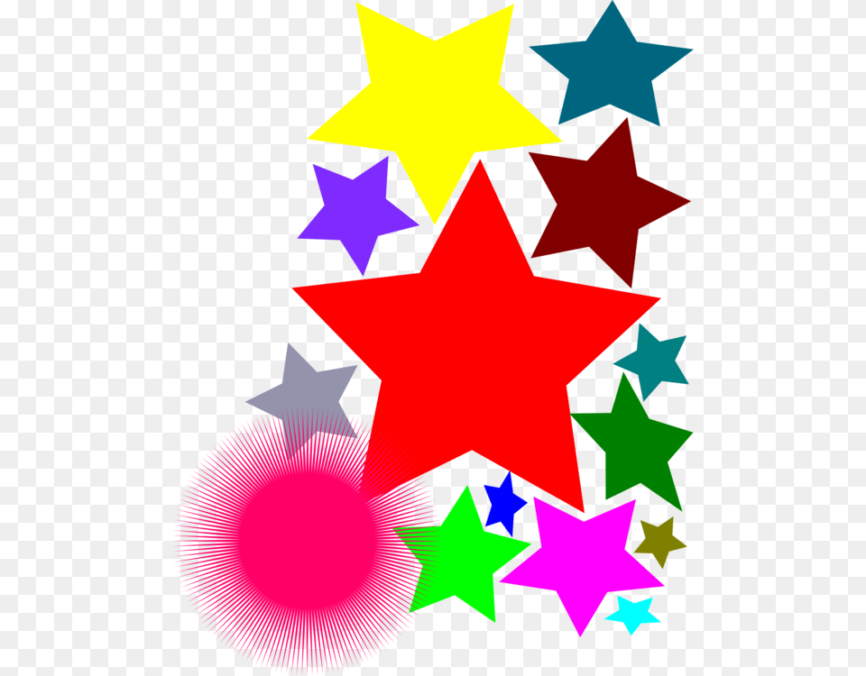Graphic Designstarsymmetry, Star Symbol, Symbol, Person Free Png Download