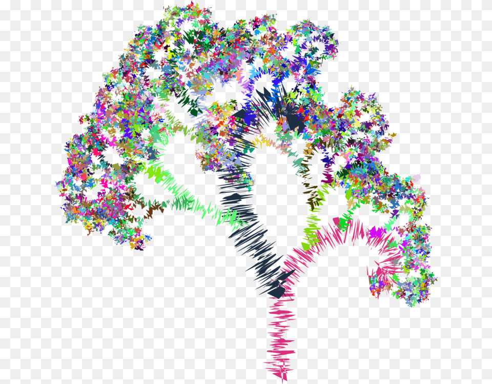 Graphic Designtreeart, Accessories, Art, Fractal, Graphics Png Image