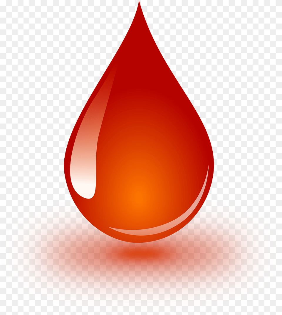 Graphic Dot Clipart Period Mark Blood Donation Hd, Droplet, Flower, Petal, Plant Free Transparent Png
