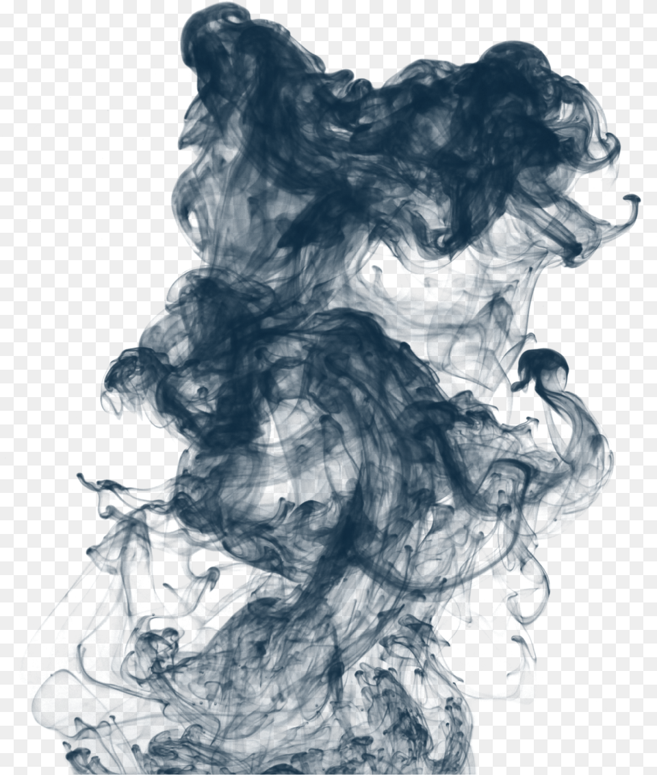Graphic Download Fog Smoke Black Ink Smoke, Person, Ct Scan, Art, Animal Png