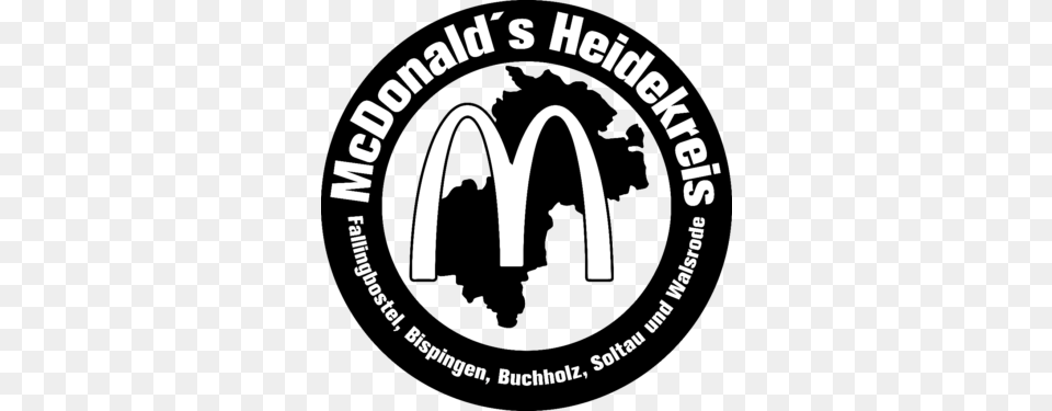 Graphic Download Soltau Im Mcdonald S M W In Soltau, Logo Free Transparent Png