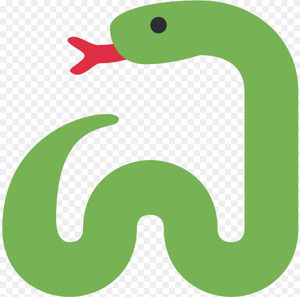 Graphic Download The Transac Initiative Govhack Hackerspace Snake Emoji, Animal, Text Free Png