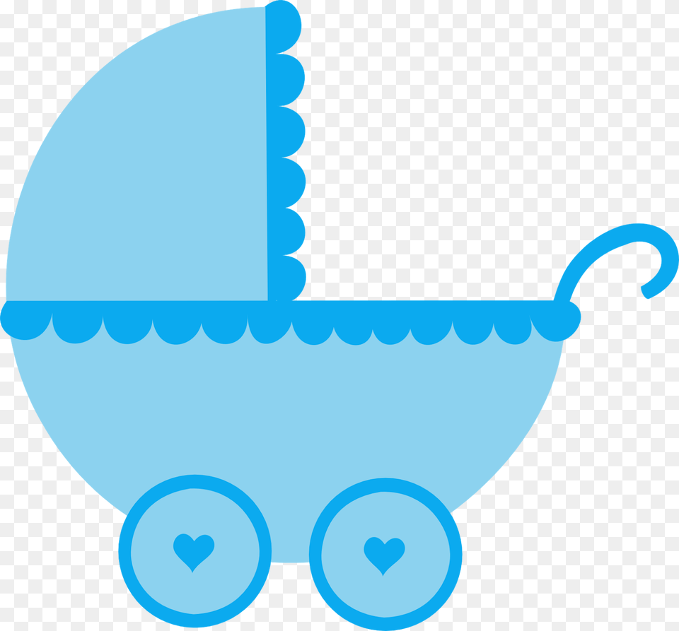 Graphic Free Download Carrinho Bebe Menino Recordbook Carrinho De Bebe Desenho Azul Png