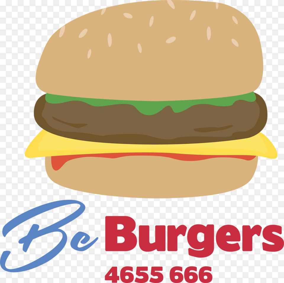Graphic Download Hamburger Transparent Logo Design Graphics, Burger, Food Free Png