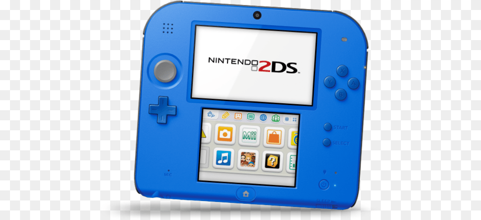 Graphic Library Features Nintendo Ds Information Nintendo, Electronics, Mobile Phone, Phone, Screen Free Transparent Png