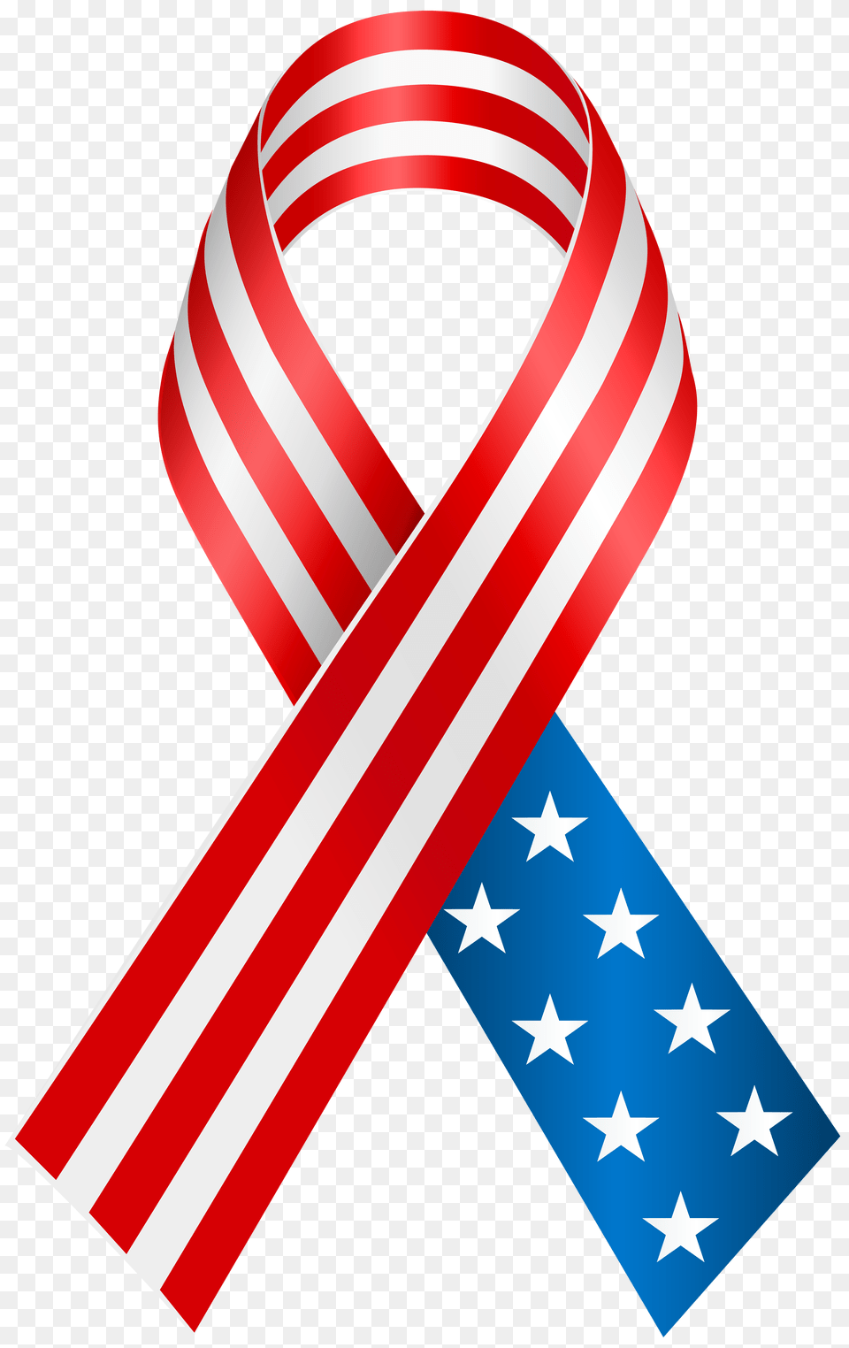 Graphic Freeuse Collection Of American Usa Ribbon, American Flag, Flag, Dynamite, Weapon Png