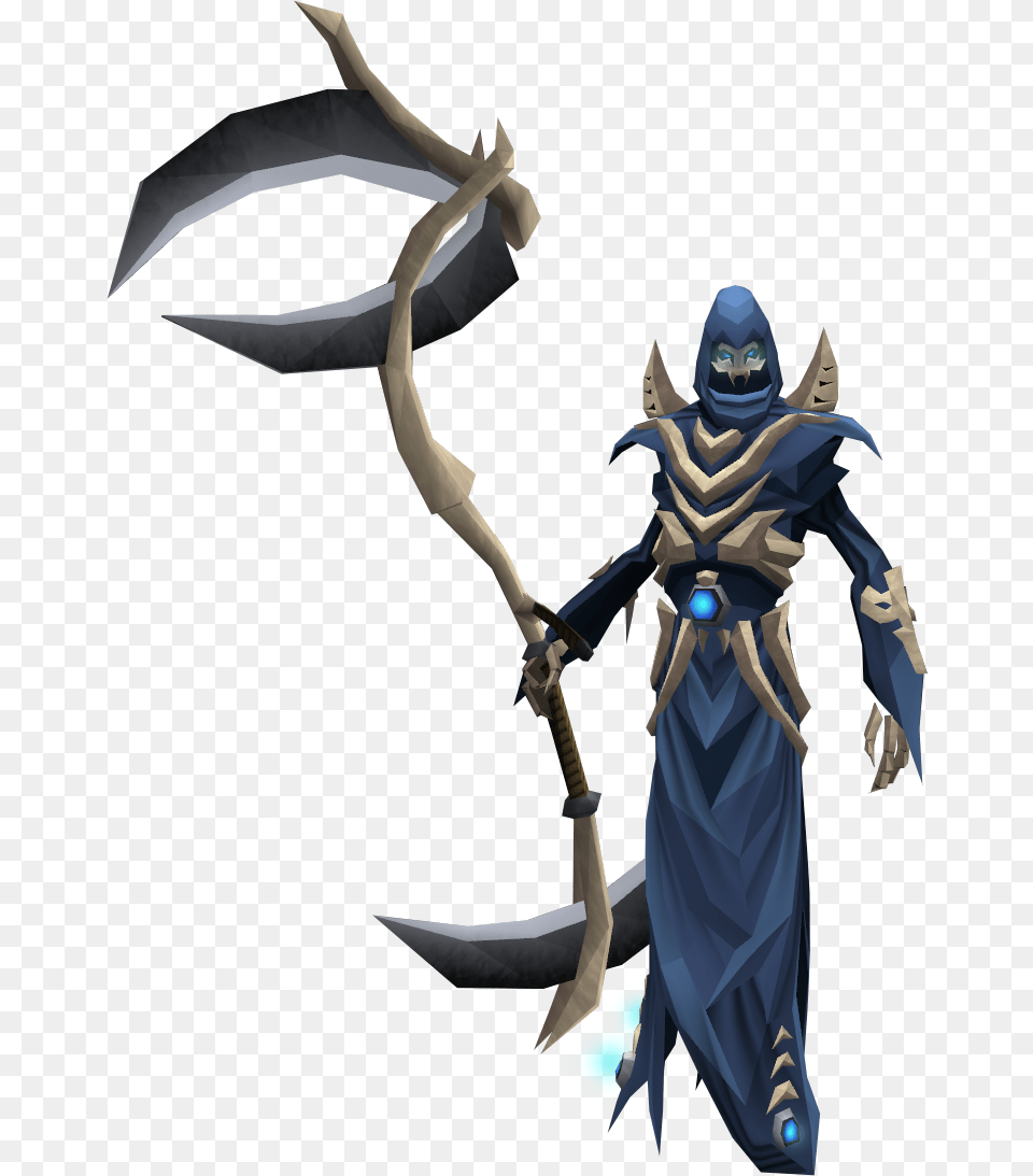 Graphic Freeuse Death Runescape Wiki Fandom Death, Adult, Female, Person, Woman Free Png