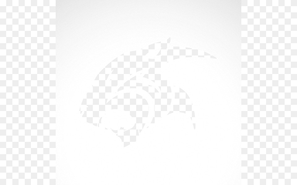 Graphic Freeuse Claw Simple Color Vinyl Tattoo Jaguar Tribal, Stencil, Logo, Animal, Bird Free Png Download