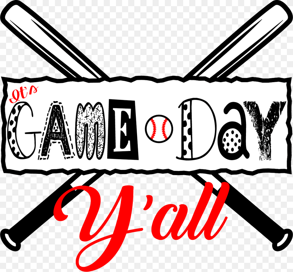 Graphic Freeuse Library Baseball Mom Clipart Game Day Images For Softball, People, Person, Sport, Baseball Bat Free Transparent Png