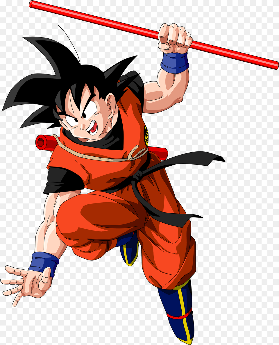 Graphic Freeuse Library Gt Ultra Hd Rendered Character Dragon Ball Z Hd, Baby, Person, Book, Comics Free Png Download