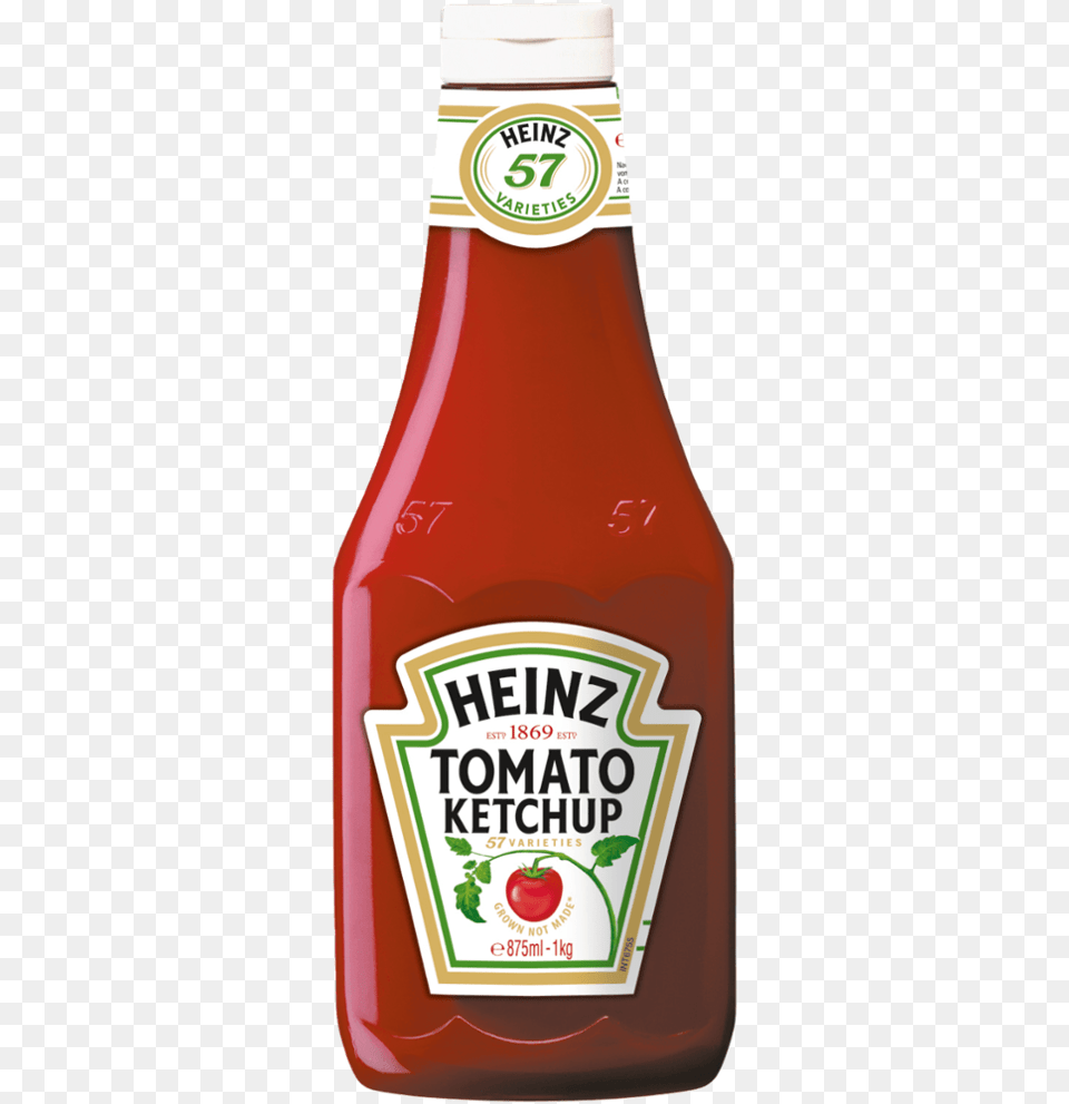 Graphic Freeuse Library Heinz Ketchup Heinz Tomato Ketchup, Food Free Png