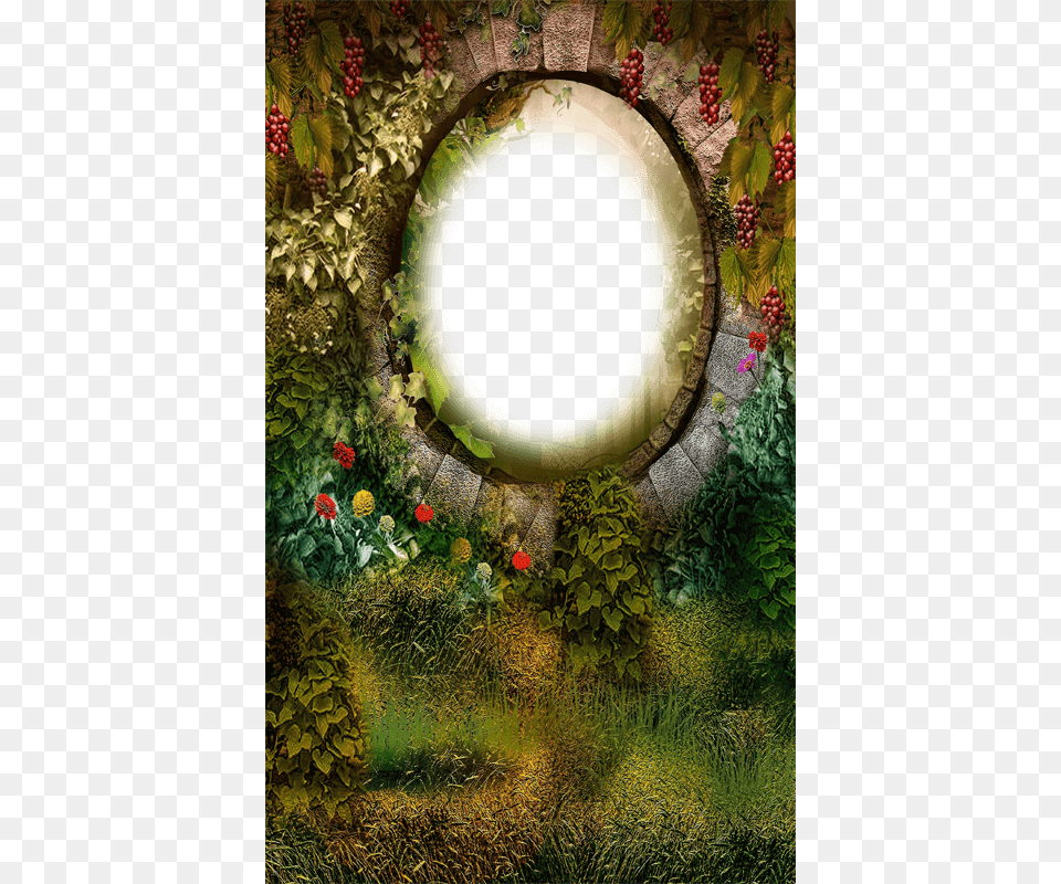Graphic Freeuse Stock Pic Of Photo Apk Download Nature Photo Frame, Hole, Window Png Image
