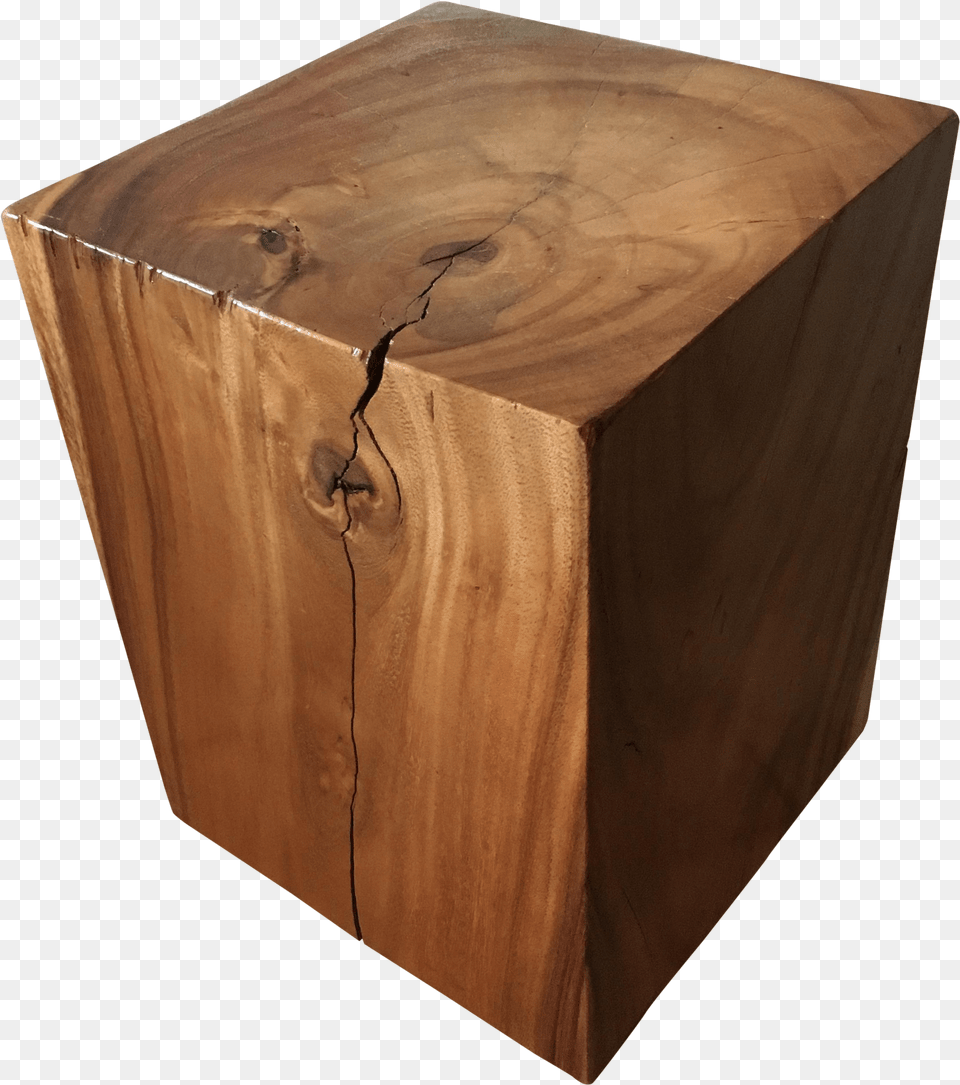 Graphic Freeuse Stock Reclaimed Solid Wood Table Chairish Wood Cube Table Free Transparent Png