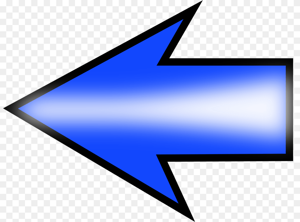 Graphic Future Arrow Left Arrow No Background, Lighting, Weapon Png Image