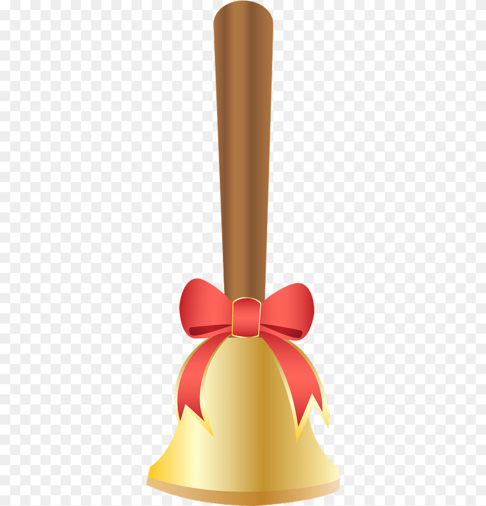 Graphic Hand Bell Bell Png Image
