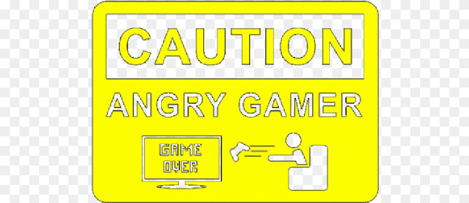 Graphic Image Don T Throw Controller, Sign, Symbol, Scoreboard, Road Sign Free Png