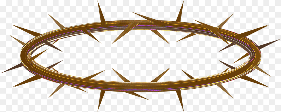 Graphic Lent Crown Of Thorns Holy Jesus Background Crown Thorns, Accessories, Aircraft, Airplane, Transportation Free Transparent Png