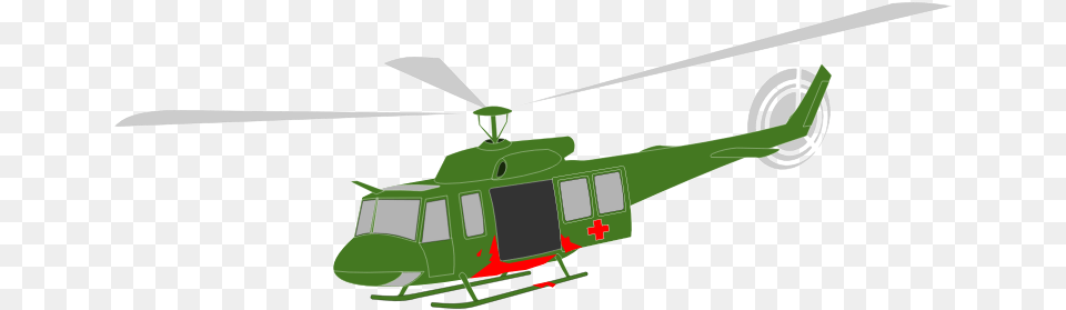 Graphic Library Army Helicopter Clipart Helicopter, Aircraft, Transportation, Vehicle Png