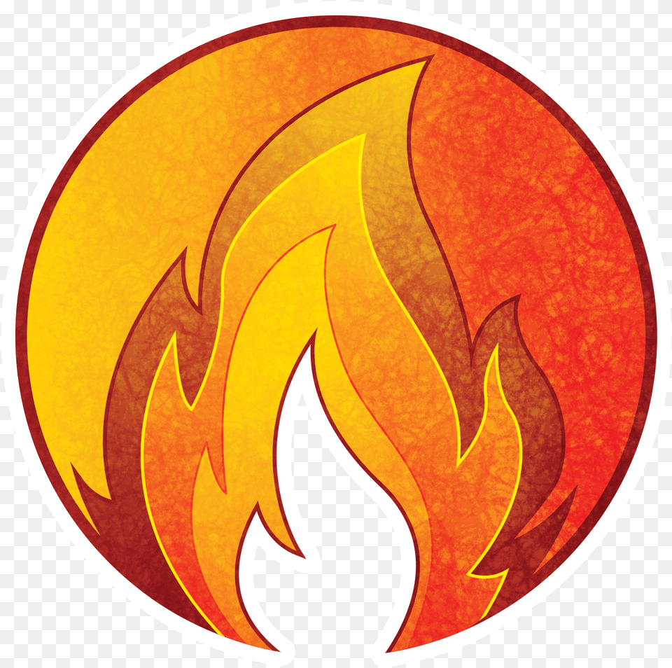Graphic Library Collection Of High Quality, Logo, Fire, Flame Free Png Download